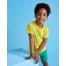 Tricou pentru copil Roly Dogo Premium 165 Grass Green 5/6