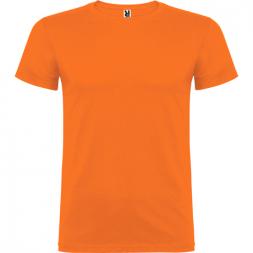 Детская футболка Roly Beagle Kids 155 Orange 5/6