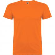 Tricou pentru copil Roly Beagle Kids 155 Orange 5/6