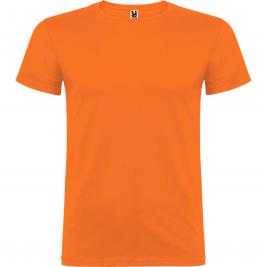 Tricou pentru copil Roly Beagle Kids 155 Orange 5/6