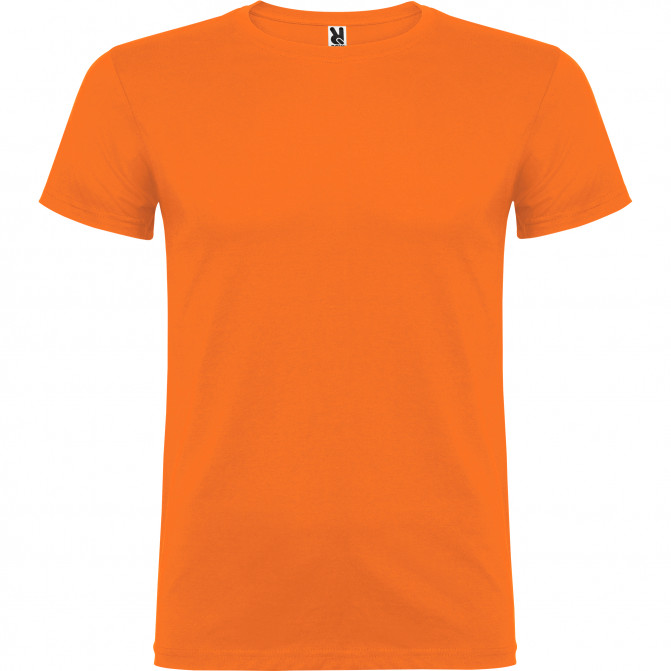 Tricou pentru copil Roly Beagle Kids 155 Orange 5/6