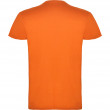 Tricou pentru copil Roly Beagle Kids 155 Orange 5/6