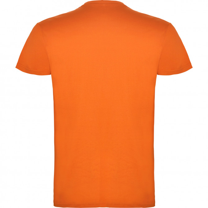Tricou pentru copil Roly Beagle Kids 155 Orange 5/6