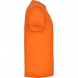 Tricou pentru copil Roly Beagle Kids 155 Orange 5/6