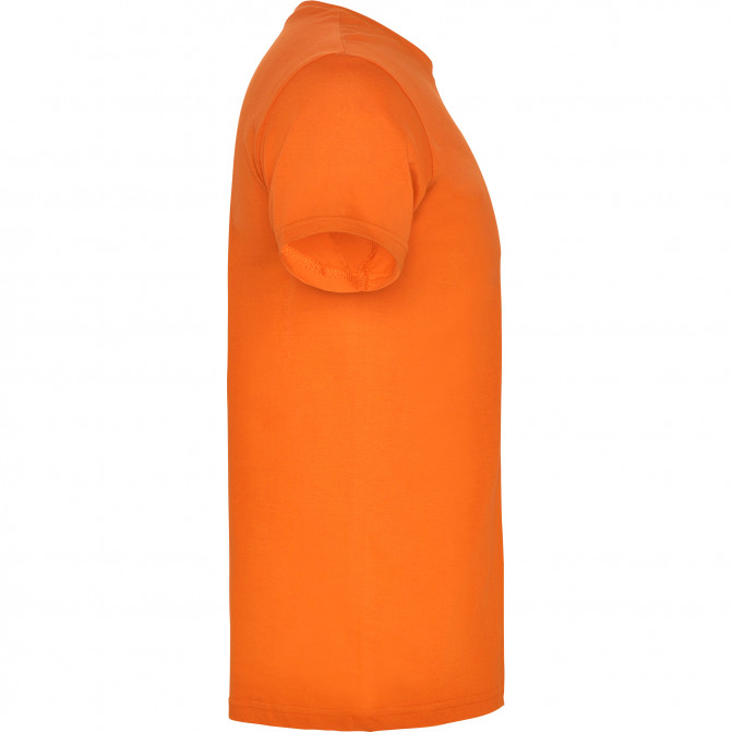 Tricou pentru copil Roly Beagle Kids 155 Orange 5/6