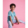 Tricou pentru copil Roly Beagle Kids 155 Orange 5/6