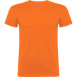 Tricou pentru copil Roly Beagle Kids 155 Orange 3/4