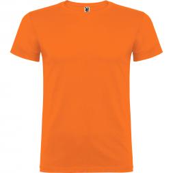 Tricou pentru copil Roly Beagle Kids 155 Orange 3/4