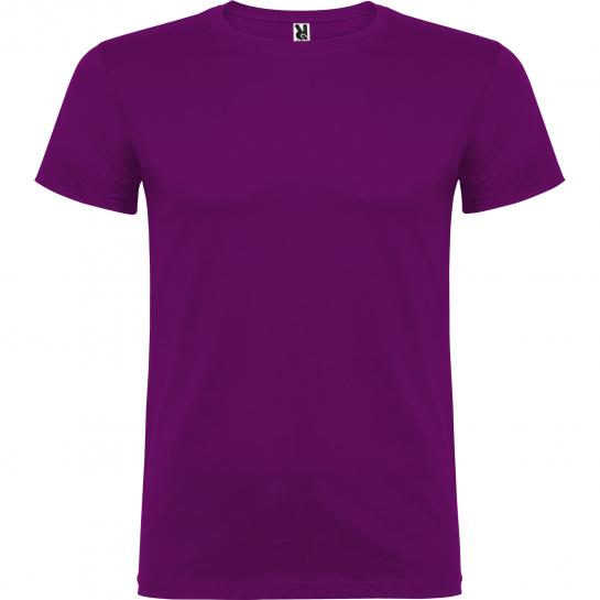 Детская футболка Roly Beagle Kids 155 Purple 11/12