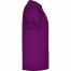 Детская футболка Roly Beagle Kids 155 Purple 11/12