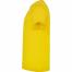 Детская футболка Roly Dogo Premium 165 Yellow 3/4