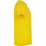 Детская футболка Roly Dogo Premium 165 Yellow 3/4