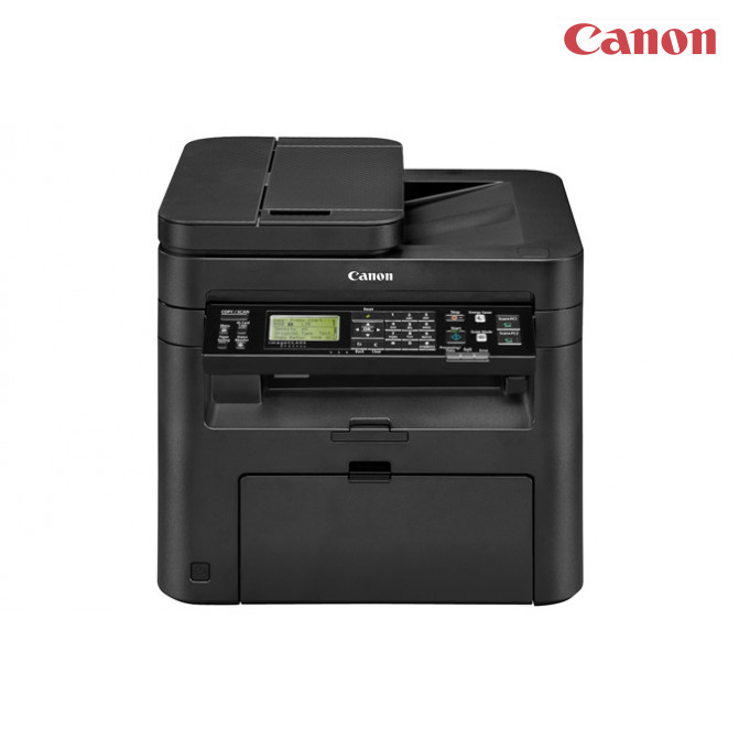 Multifuncţional Canon imageCLASS MF244dw