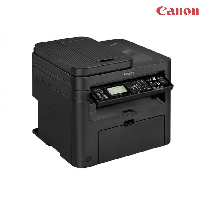 Multifuncţional Canon imageCLASS MF244dw