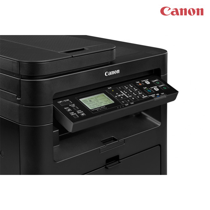 Multifuncţional Canon imageCLASS MF244dw