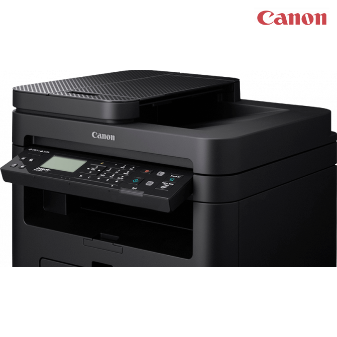 Multifuncţional Canon imageCLASS MF244dw