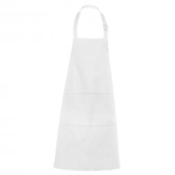 Șorț Benoit Kids White