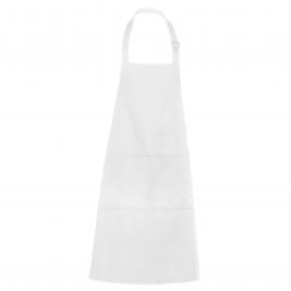 Șorț Benoit Kids White