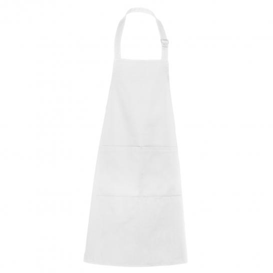 Șorț Benoit Kids White