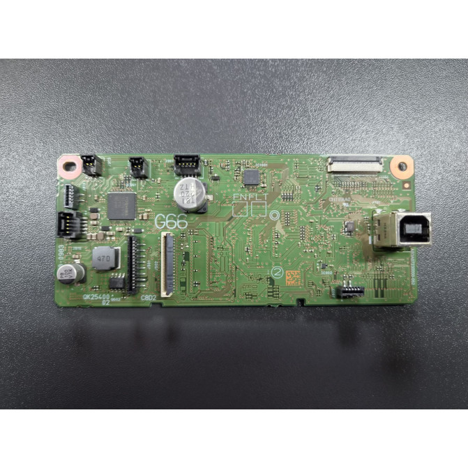 Board. ASSYY.main Canon G2430