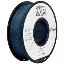 Нить для 3D-принтера ProfLab FG-P130-E1, PLA, Carbon Fiber Blue, 1.75 мм, 1кг