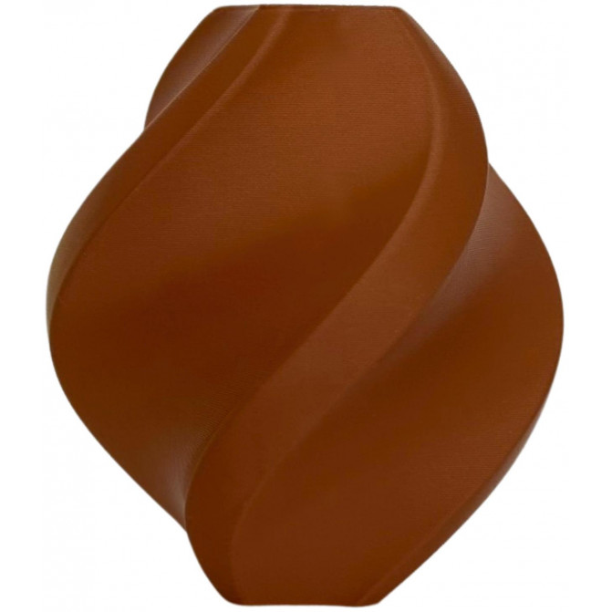 Филамент для 3D-принтера ProfLab FG-P53-E1, PLA+, Brown, 1.75 мм, 1кг