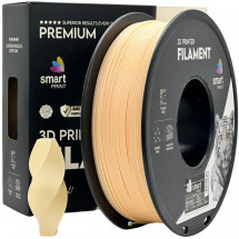 Filament pentru imprimanta 3D Smart Print FG-S50-E1, PLA+, Sand Gold, 1.75 мм, 1кг