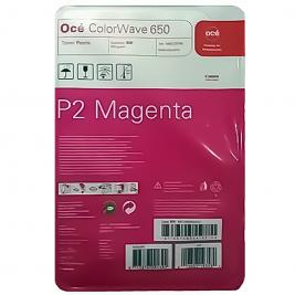 Картридж лазерный Canon Pearls OCE 4*MAG Magenta Original