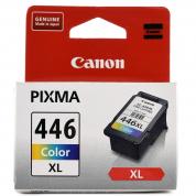 Картридж струйный Canon CL-446XL Color Original