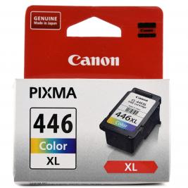 Cartuș Original Canon CL-446XL Color 
