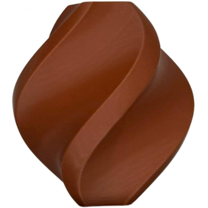Филамент для 3D-принтера PETG, ProfLab FG-P37-E1, Brown, 1.75 мм, 1кг