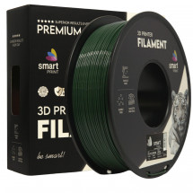 Filament pentru imprimanta 3D Smart Print FG-S195-E1, Olive Green, 1.75 мм, 3кг
