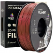 Filament pentru imprimanta 3D Smart Print FG-S174-E1, PLA, Claret, 1.75 мм, 1кг