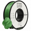 Филамент для 3D-принтера PLA, ProfLab FG-P177-E1, Galaxy Green, 1.75 мм, 1кг