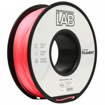 Филамент для 3D-принтера PLA, ProfLab FG-P166-E1, Magenta, 1.75 мм, 1кг