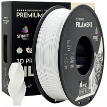 Филамент для 3D-принтера PLA, FG-S82-E1 Smart Print, Meta White, 1.75 мм, 1кг