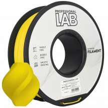 Филамент для 3D-принтера PLA, FG-P86-E1 ProfLab, Meta Yellow, 1.75 мм, 1кг