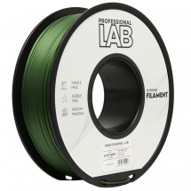 Филамент для 3D-принтера PLA, FG-P162-E1 ProfLab, Olive Green, 1.75 мм, 1кг