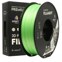 Филамент для 3D-принтера PLA, FG-S169-E1 Smart Print, Pastel Green, 1.75 мм, 1кг