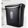 Distrugator de documente Qsmile P2 506C