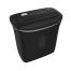 Distrugator de documente Qsmile P2 506C