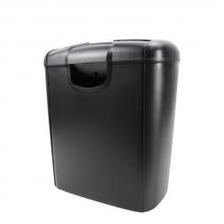 Distrugator de documente Qsmile P4 601C