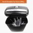 Distrugator de documente Qsmile P4 601C