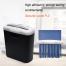 Distrugator de documente Qsmile P5 S610