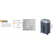Шредер Qsmile A856