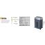 Distrugator de documente Qsmile A856