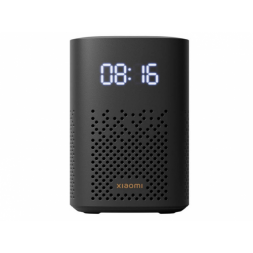 Boxă smart Xiaomi Smart Speaker (IR Control), Black, Smart Home Control Center, No Hub Required, Wi-FI-AC + BT5.0, 1.5" Full-range speaker