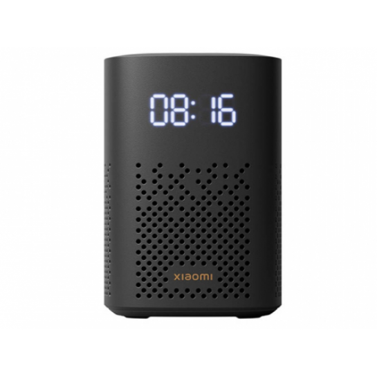 Boxă smart Xiaomi Smart Speaker (IR Control), Black, Smart Home Control Center, No Hub Required, Wi-FI-AC + BT5.0, 1.5" Full-range speaker