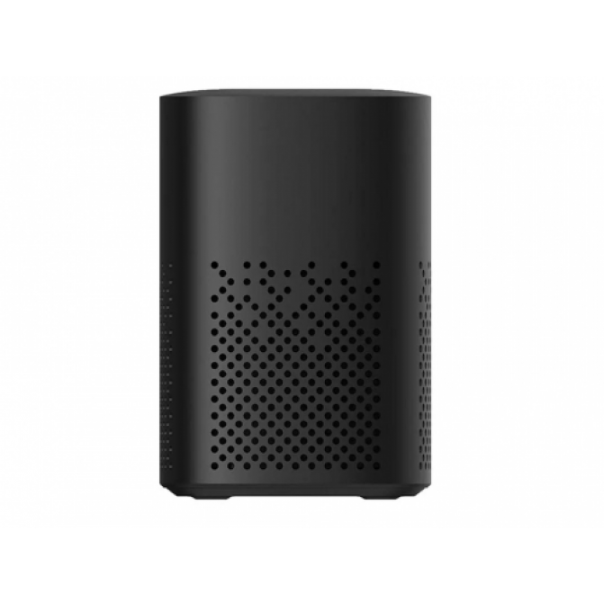 Умная колонка Xiaomi Smart Speaker (IR Control), Black, Smart Home Control Center, No Hub Required, Wi-FI-AC + BT5.0, 1.5" Full-range speaker