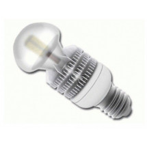 Лампа Gembird EG-LED1027-01 LED Lamp, E27, 10Wt, 2700K, 1350Lm, CRI> 80 (84 - 86)